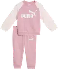 Poised Pink