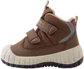 Umber Brown