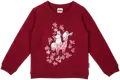burgundi