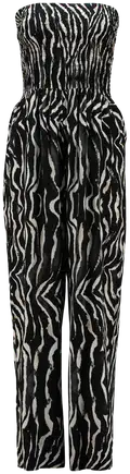 8063 black zebra