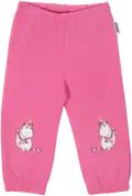 Vaaleanpunainen