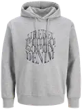 Light Grey melange