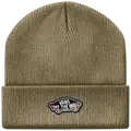Olive Brown Loppu varastosta 