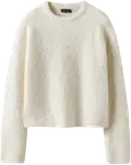 Antique white Loppu varastosta 