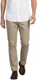 L Beige