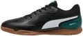 Puma Black-Puma White-Green