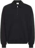 True black