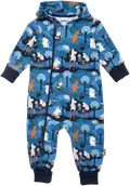 sininen
