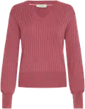 Roan Rouge