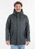 Dark grey Loppu varastosta 