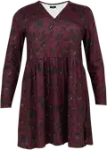 Burgundy AOP