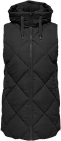 Black Loppu varastosta 