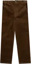 No.3 brown