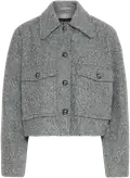Mid Grey Melange