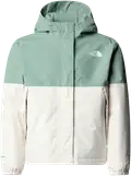 WHITE Loppu varastosta 