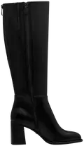 Black Loppu varastosta 