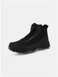 Black Loppu varastosta 