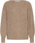 Walnut Melange