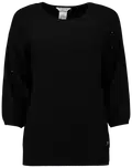 black Loppu varastosta 