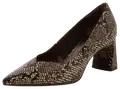 Black snake Loppu varastosta 
