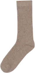 beige melange