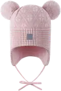 Pale rose