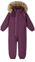 Deep purple