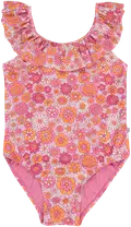 Floral print
