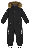 Black Loppu varastosta 