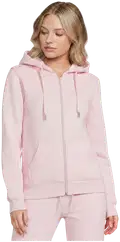 Light pink Loppu varastosta 