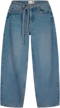 Denim blue
