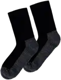 black Loppu varastosta 