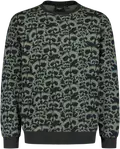 Black Loppu varastosta 