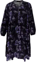 Abstract Floral AOP
