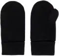 black Loppu varastosta 