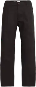 True black