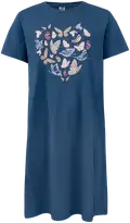 VINTAGE INDIGO