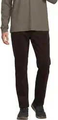 D Brown