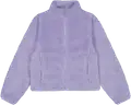 Pastel lilac