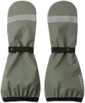 Greyish green