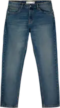 Blue tinted