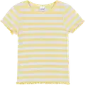 yellow stripes