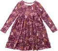 burgundi Loppu varastosta 