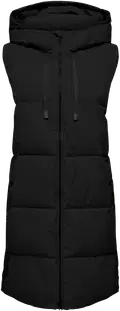 Black Loppu varastosta 