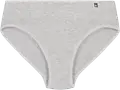 White melange