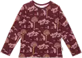 burgundi