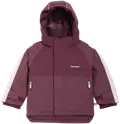 Plum Loppu varastosta 