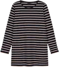tummansininen