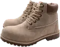 Beige/brown Loppu varastosta 
