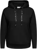 Black Loppu varastosta 